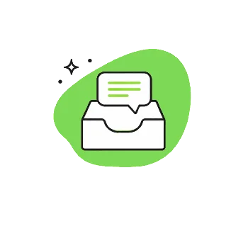 Inbox & replies